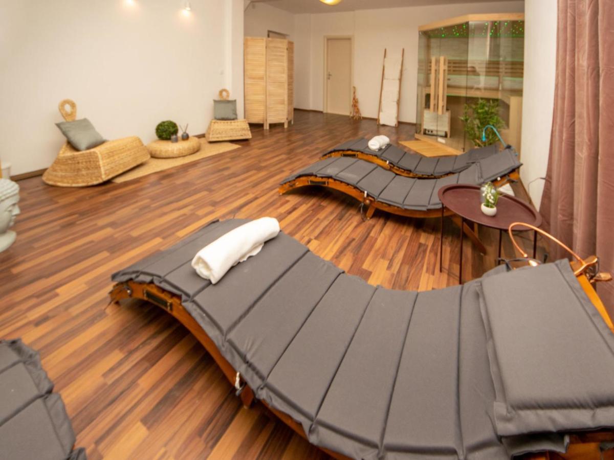 Apartment Villa 2 Pools-1 By Interhome スティヴァン エクステリア 写真
