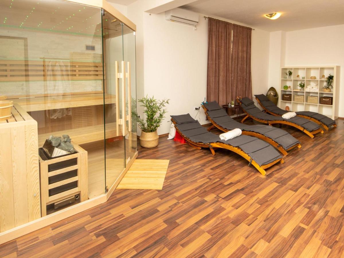 Apartment Villa 2 Pools-1 By Interhome スティヴァン エクステリア 写真